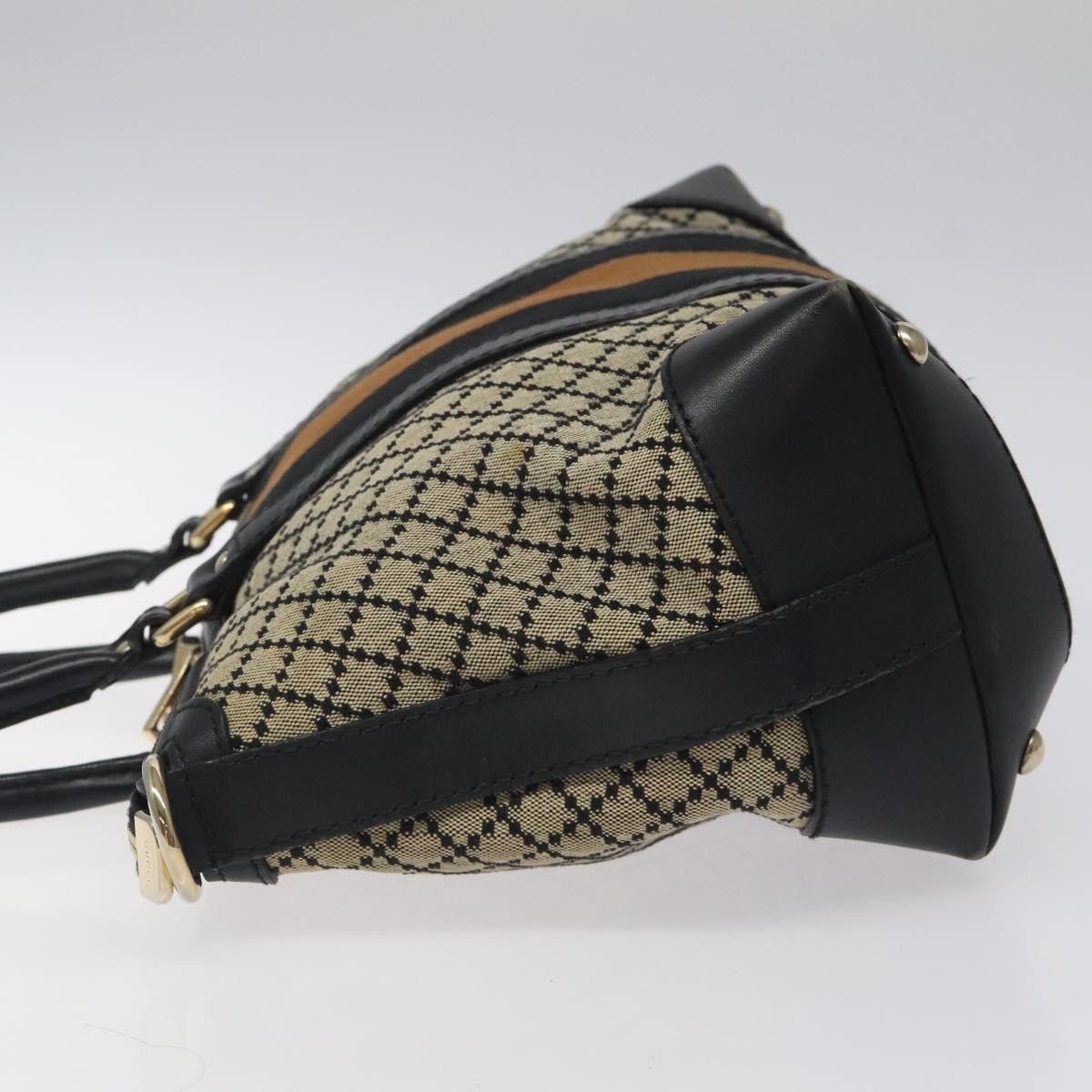 Gucci Gucci Diamante handbag Size ONE SIZE - 5 Thumbnail