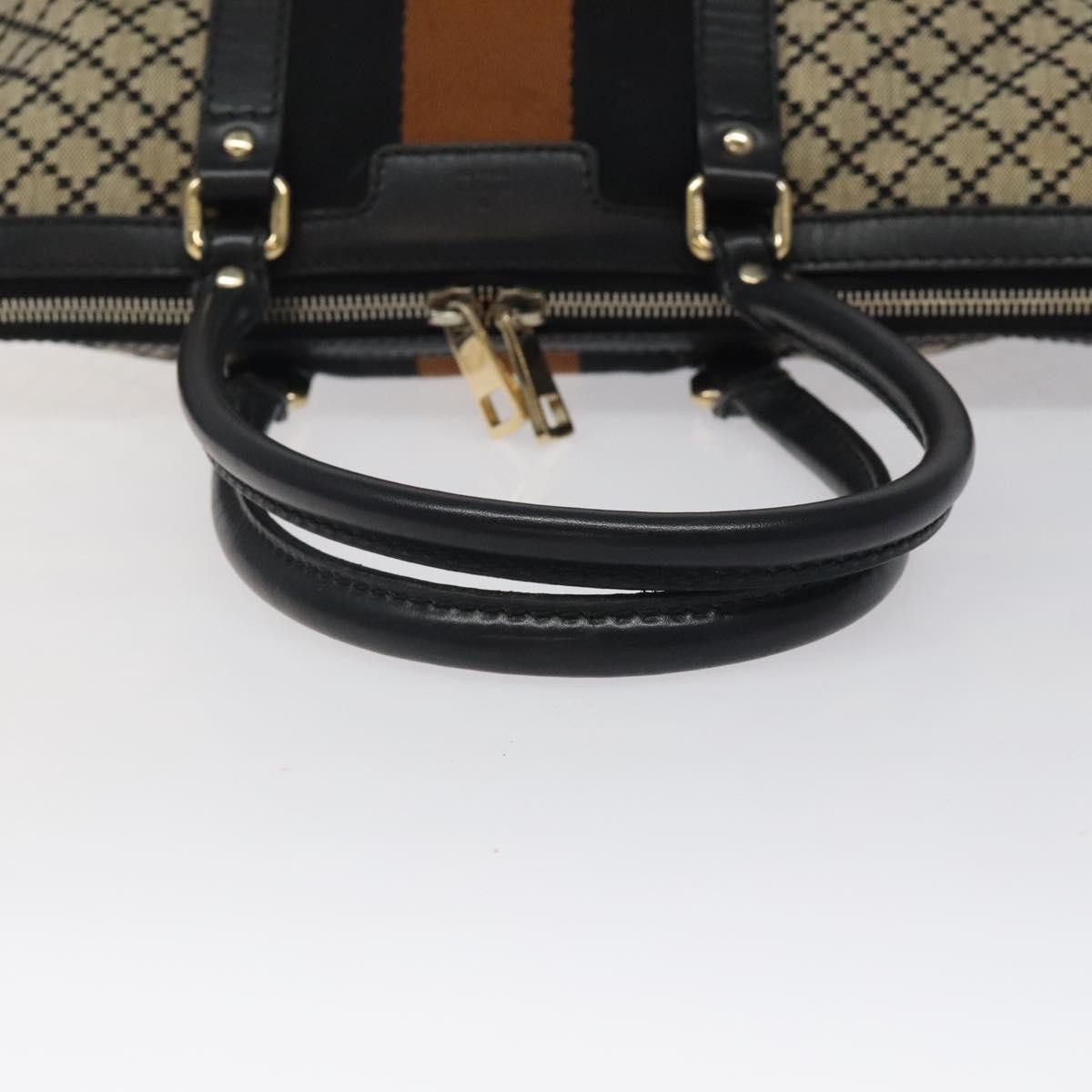 Gucci Gucci Diamante handbag Size ONE SIZE - 7 Thumbnail