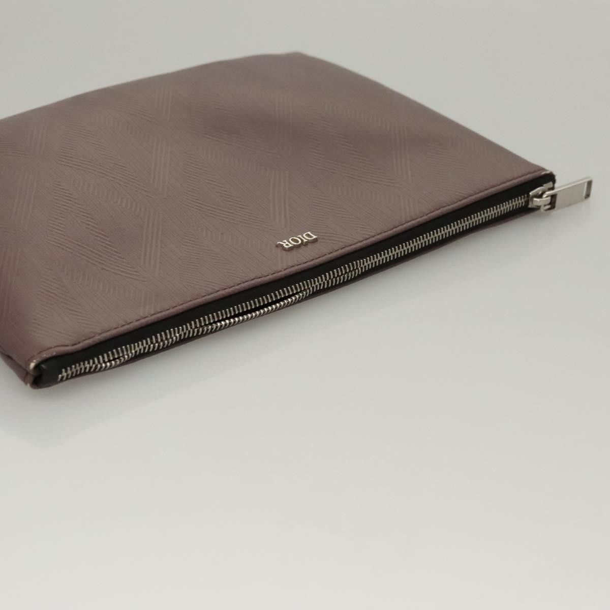 Dior Dior clutch Size ONE SIZE - 14 Thumbnail