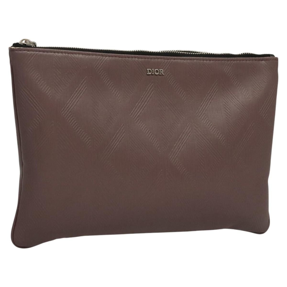 Dior Dior clutch Size ONE SIZE - 13 Thumbnail