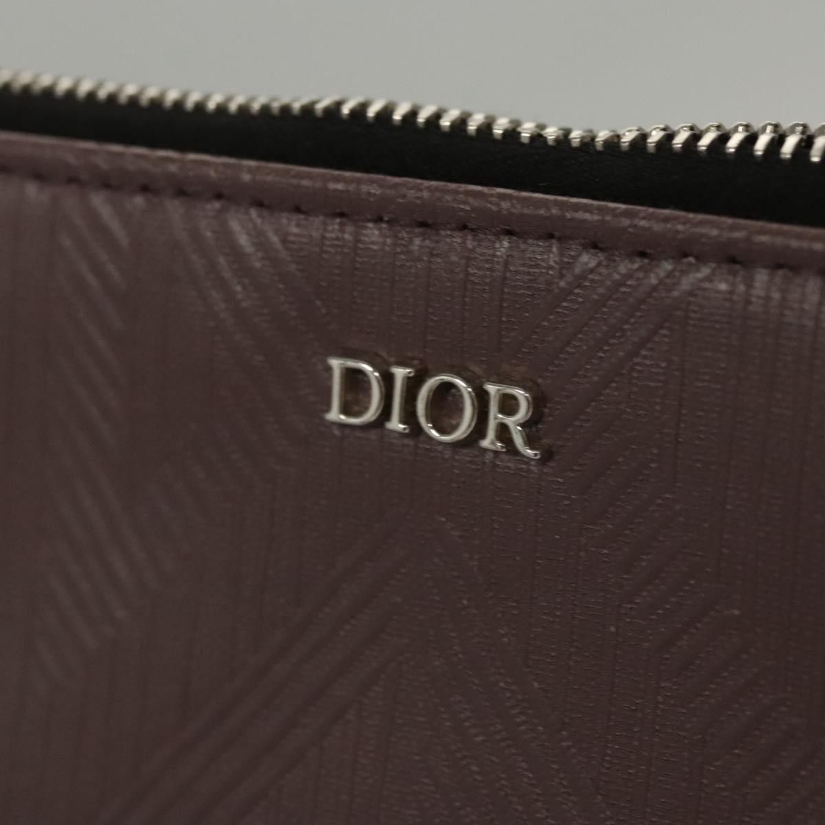 Dior Dior clutch Size ONE SIZE - 17 Thumbnail