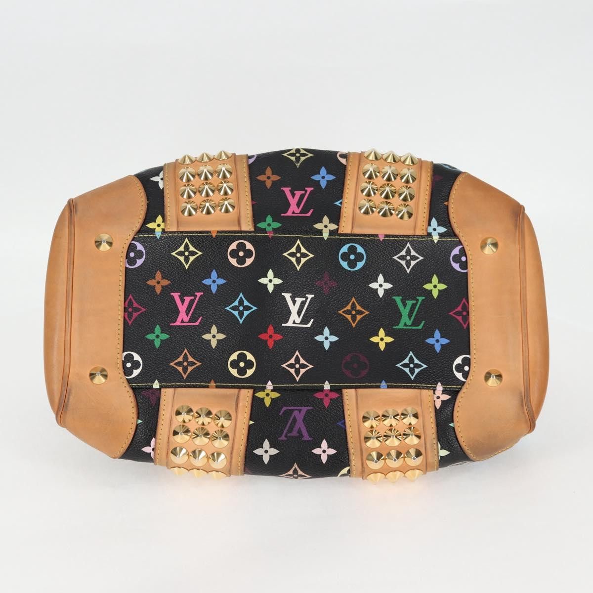 Louis Vuitton Louis Vuitton Courtney handbag Size ONE SIZE - 19 Thumbnail