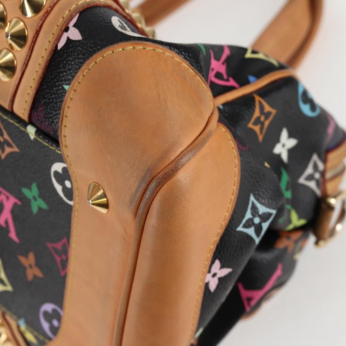 Louis Vuitton Louis Vuitton Courtney handbag Size ONE SIZE - 8 Thumbnail