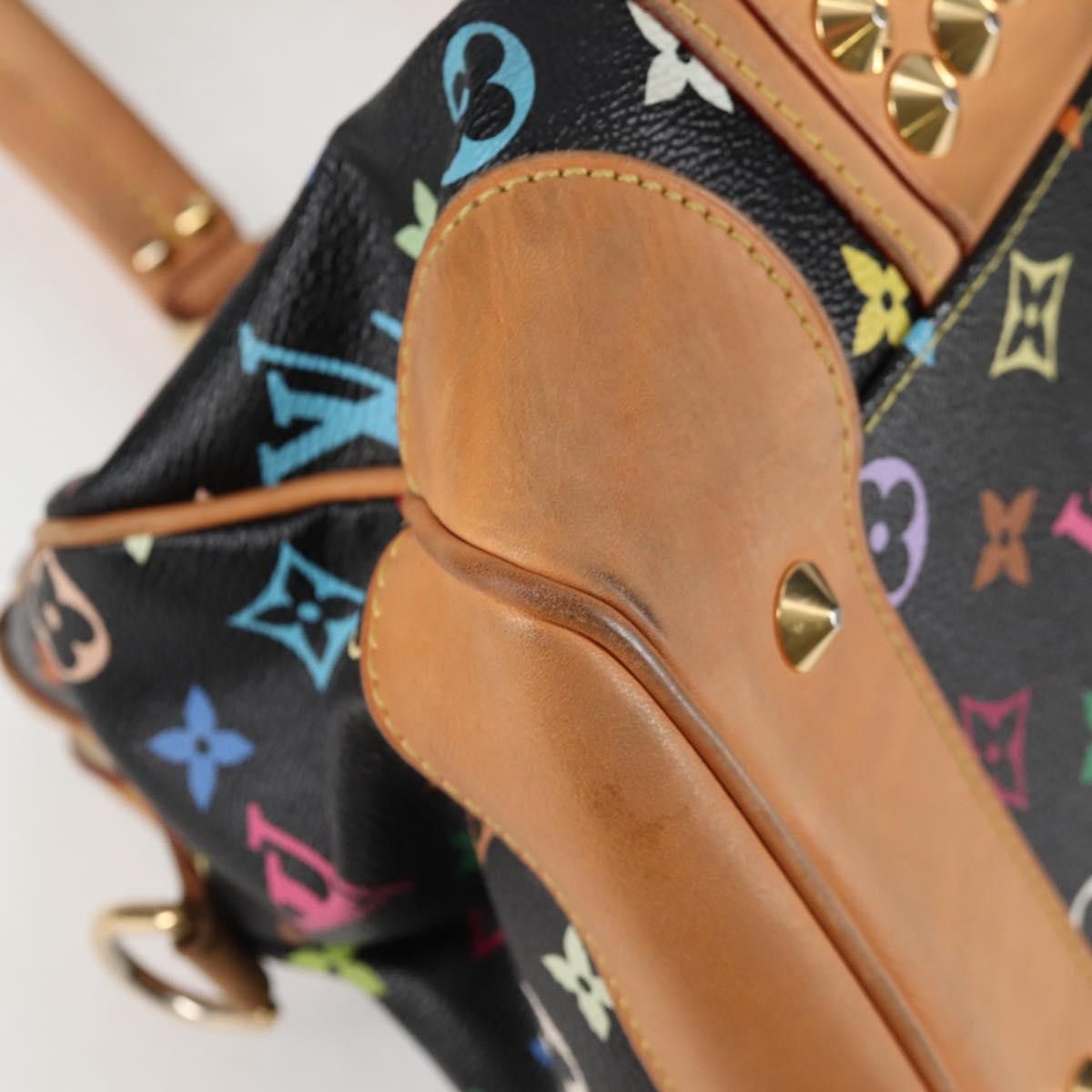 Louis Vuitton Louis Vuitton Courtney handbag Size ONE SIZE - 6 Thumbnail