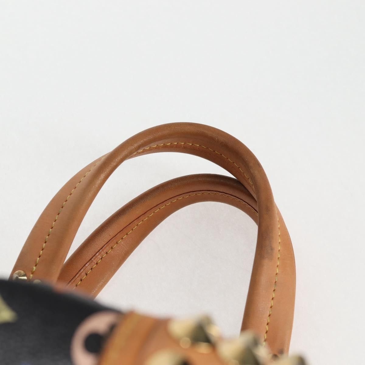 Louis Vuitton Louis Vuitton Courtney handbag Size ONE SIZE - 18 Thumbnail