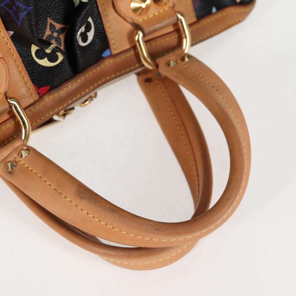 Louis Vuitton Louis Vuitton Courtney handbag Size ONE SIZE - 17 Thumbnail
