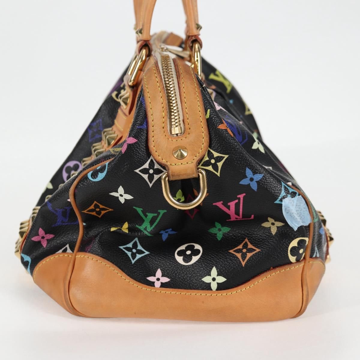 Louis Vuitton Louis Vuitton Courtney handbag Size ONE SIZE - 3 Thumbnail