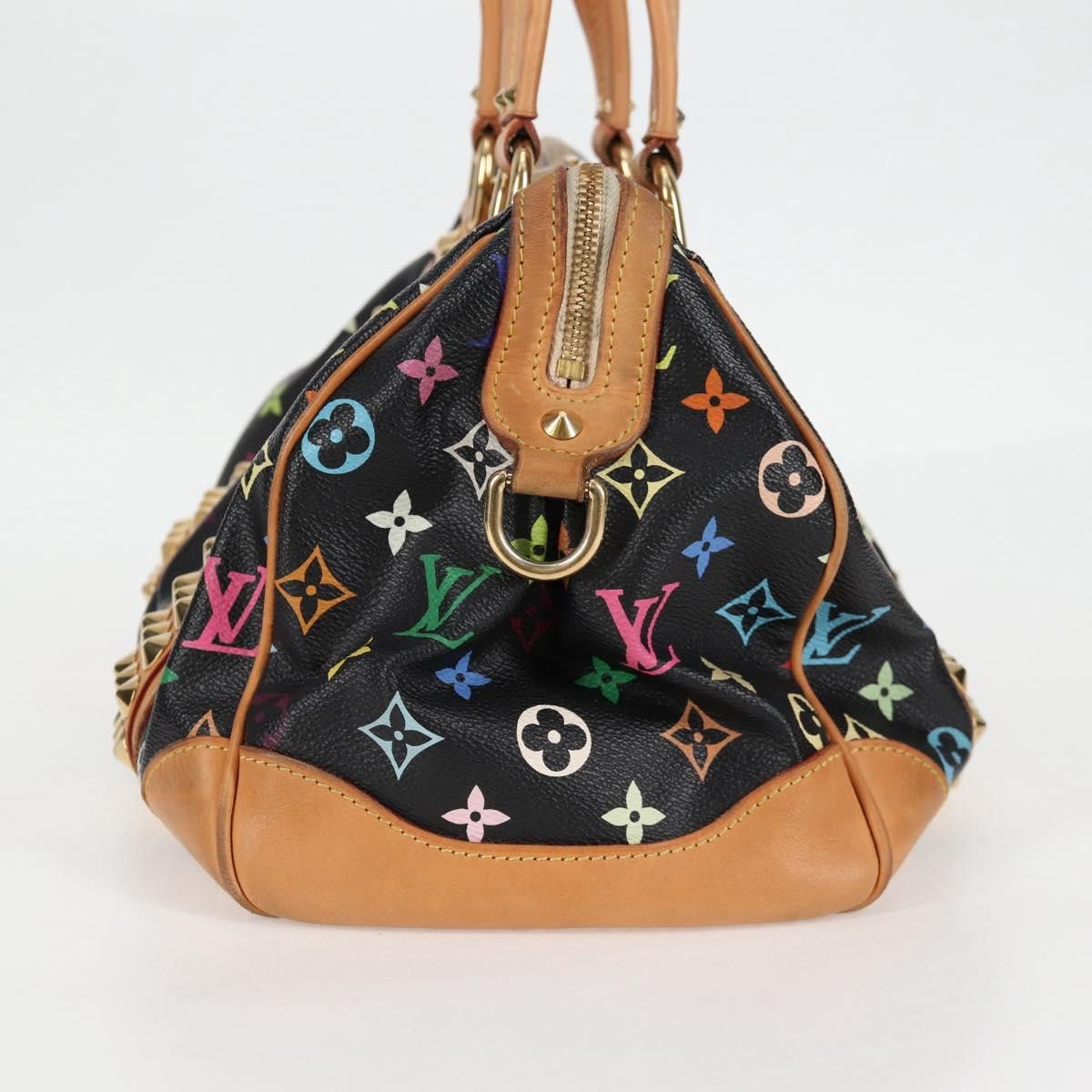 Louis Vuitton Louis Vuitton Courtney handbag Size ONE SIZE - 4 Thumbnail