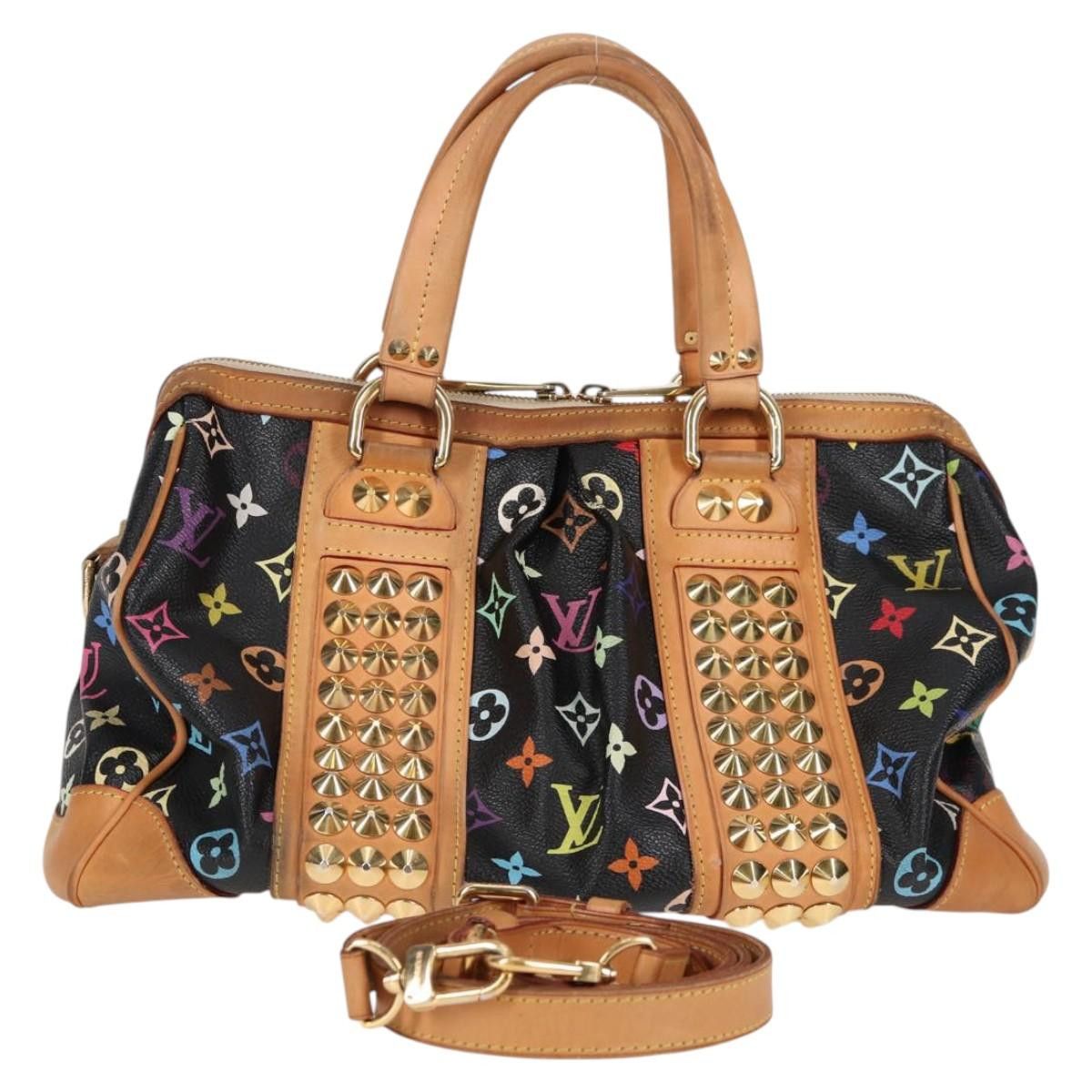 Louis Vuitton Louis Vuitton Courtney handbag Size ONE SIZE - 16 Thumbnail