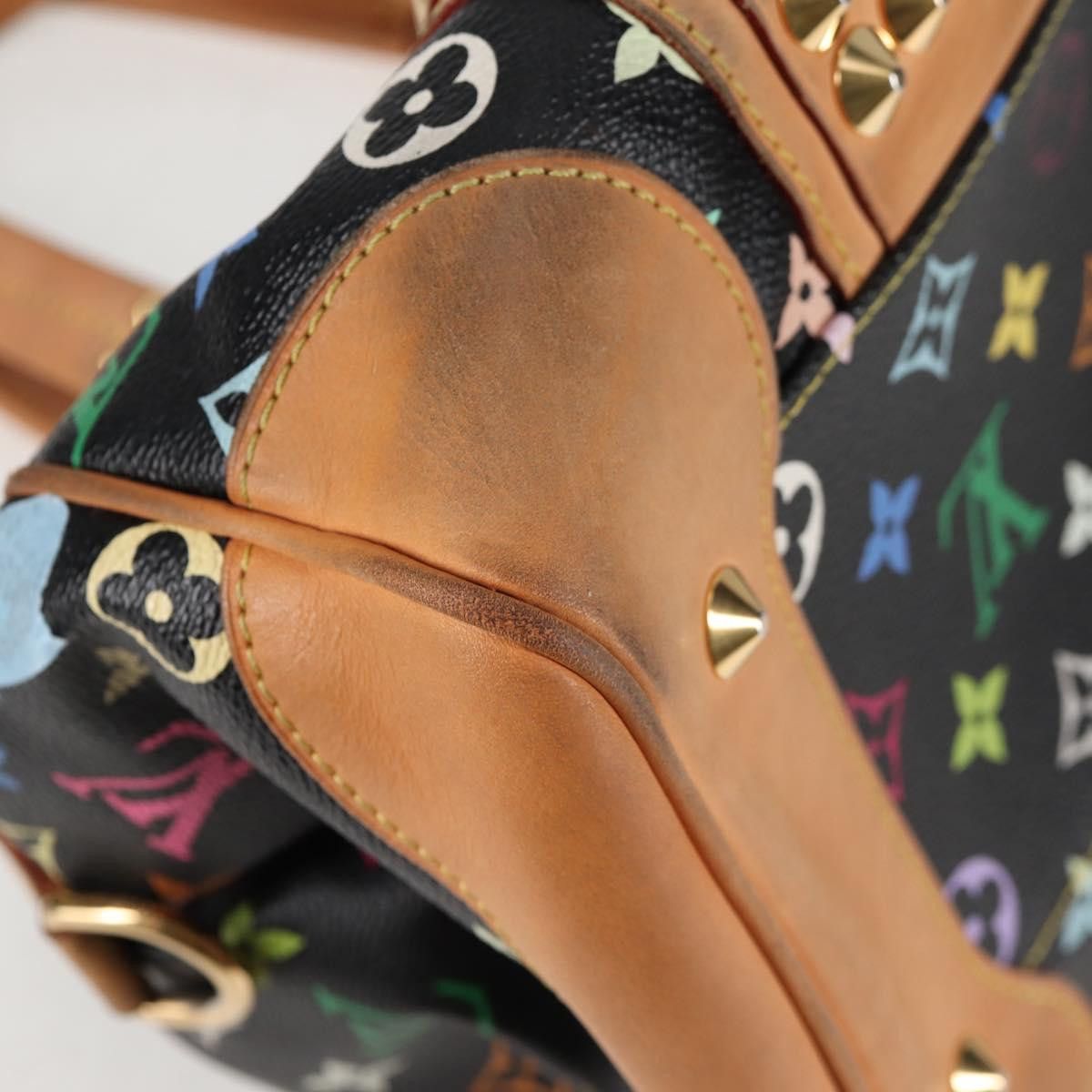 Louis Vuitton Louis Vuitton Courtney handbag Size ONE SIZE - 7 Thumbnail