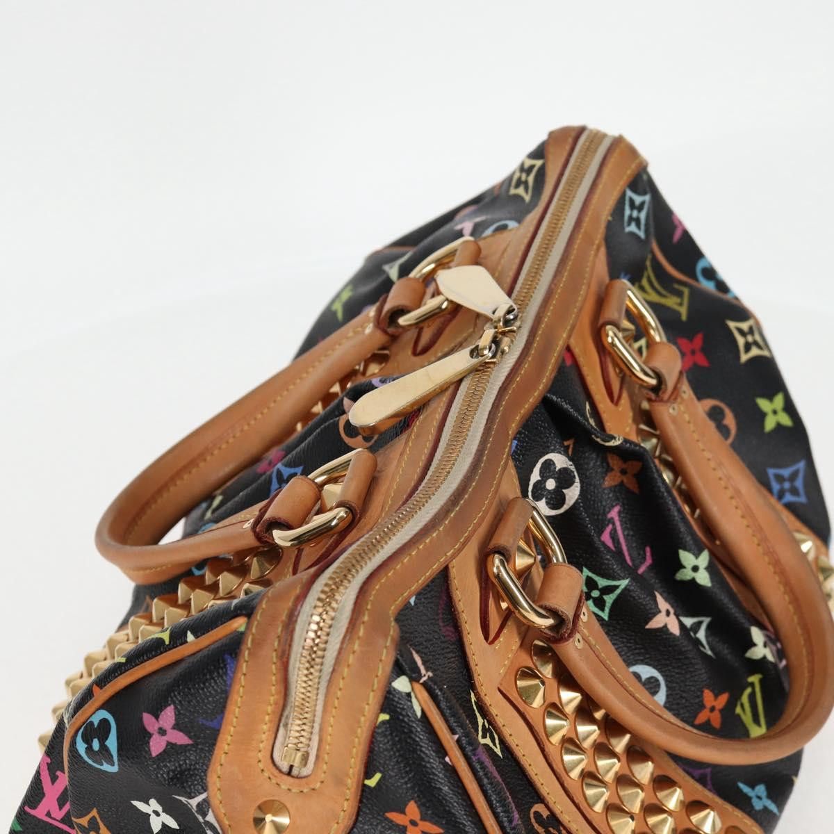 Louis Vuitton Louis Vuitton Courtney handbag Size ONE SIZE - 15 Thumbnail