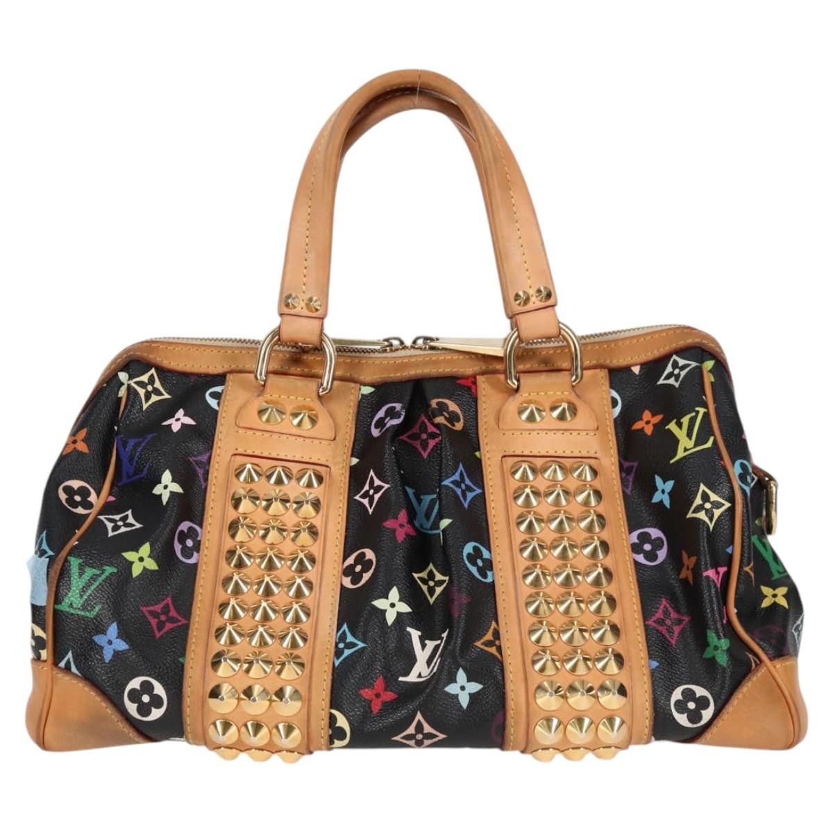 Louis Vuitton Louis Vuitton Courtney handbag Size ONE SIZE - 2 Thumbnail