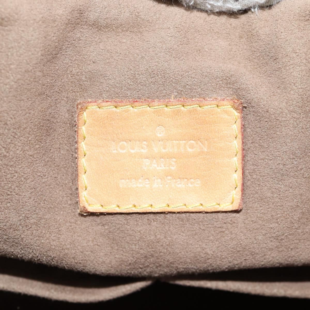 Louis Vuitton Louis Vuitton Courtney handbag Size ONE SIZE - 12 Thumbnail
