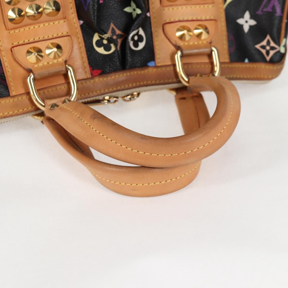 Louis Vuitton Louis Vuitton Courtney handbag Size ONE SIZE - 5 Thumbnail