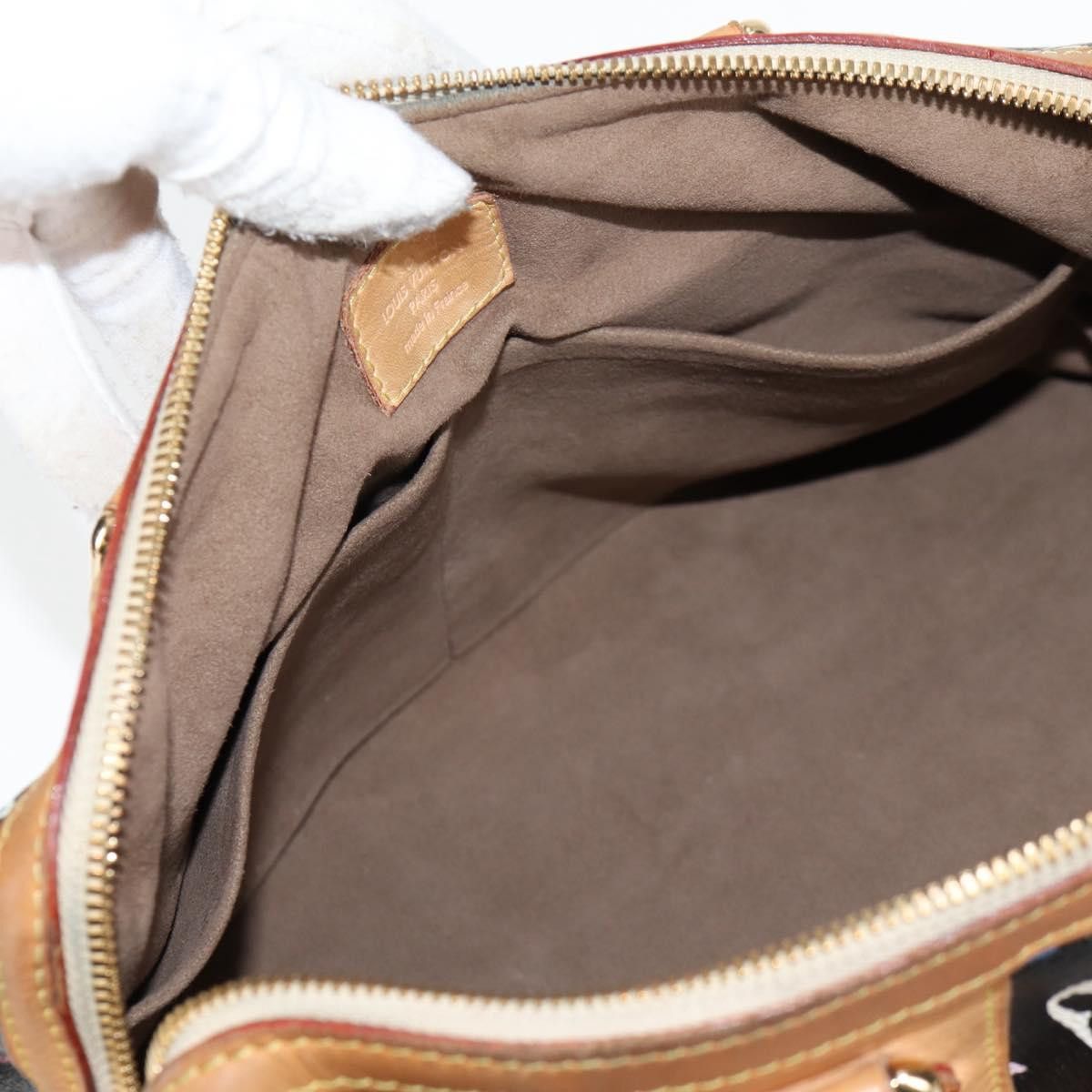 Louis Vuitton Louis Vuitton Courtney handbag Size ONE SIZE - 23 Thumbnail
