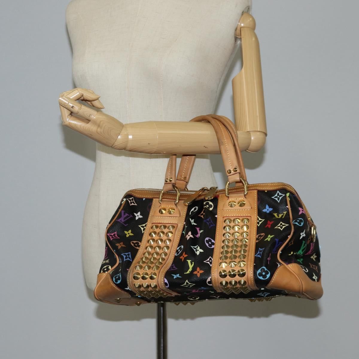 Louis Vuitton Louis Vuitton Courtney handbag Size ONE SIZE - 14 Thumbnail