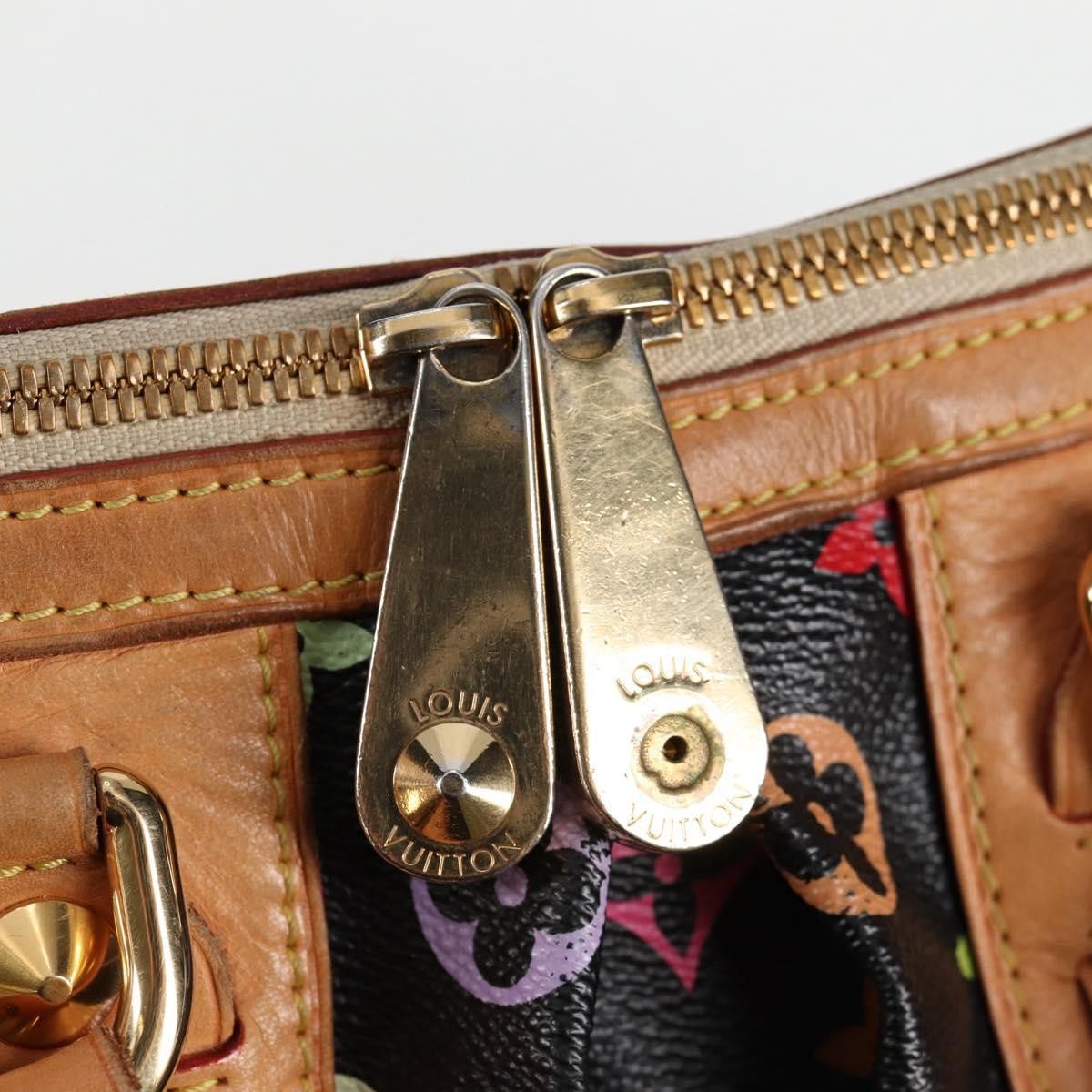 Louis Vuitton Louis Vuitton Courtney handbag Size ONE SIZE - 10 Thumbnail