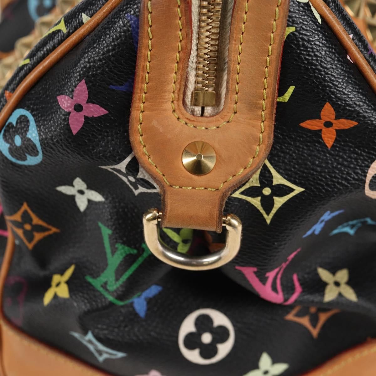 Louis Vuitton Louis Vuitton Courtney handbag Size ONE SIZE - 20 Thumbnail