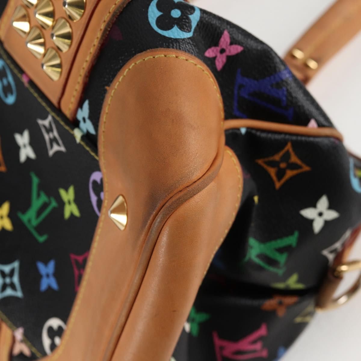 Louis Vuitton Louis Vuitton Courtney handbag Size ONE SIZE - 9 Thumbnail