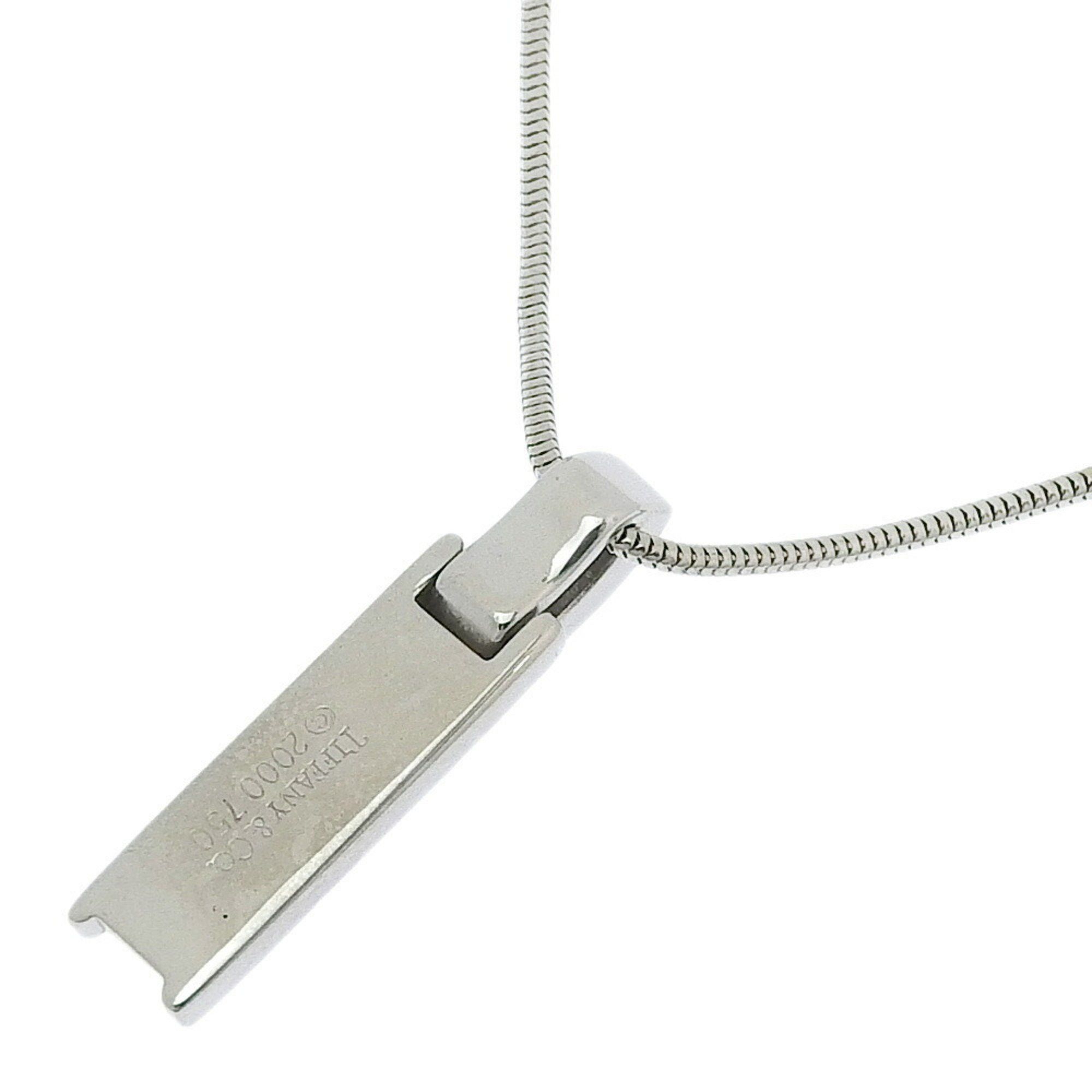 Tiffany & Co. Tiffany & Co Atlas necklace Size ONE SIZE - 3 Thumbnail