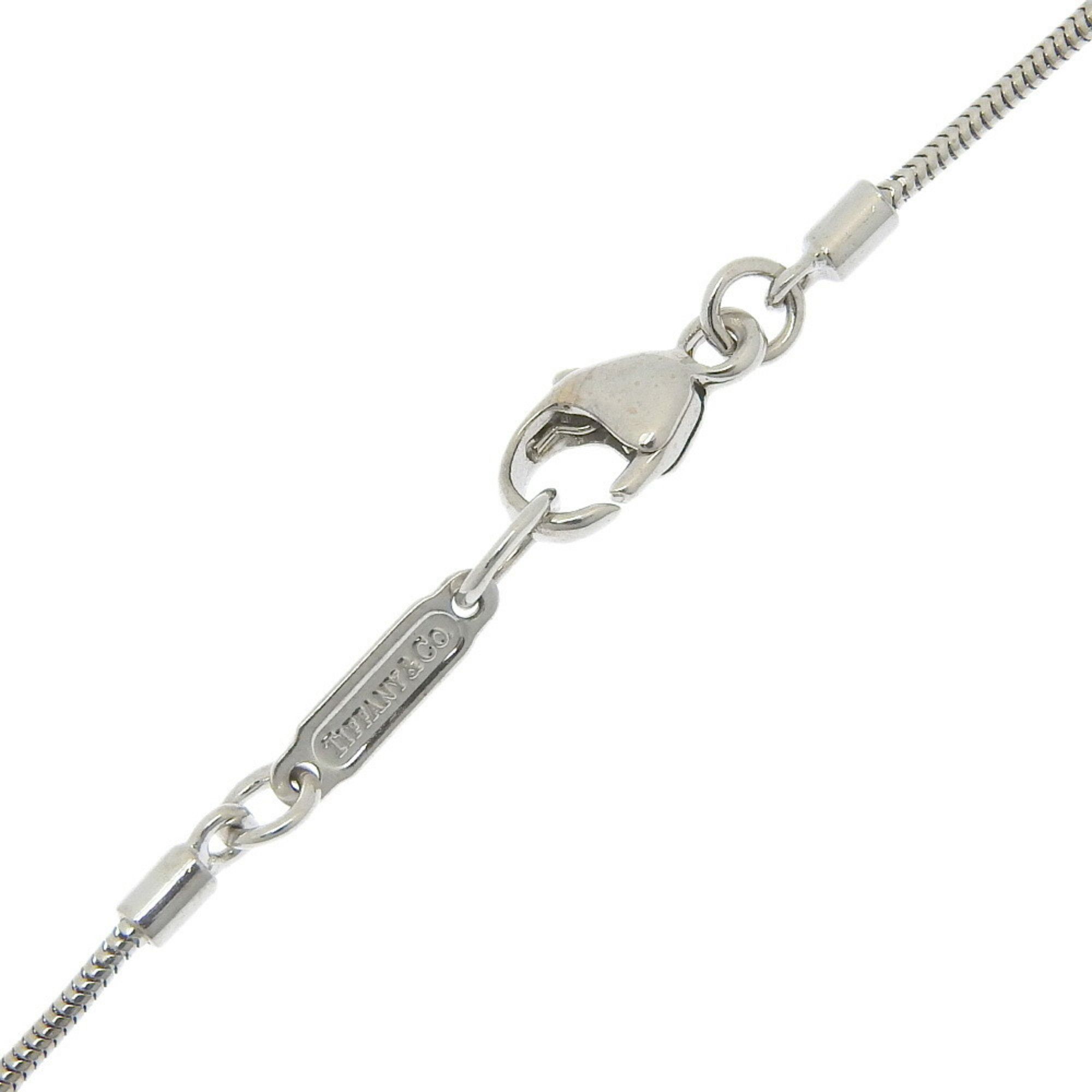 Tiffany & Co. Tiffany & Co Atlas necklace Size ONE SIZE - 6 Thumbnail