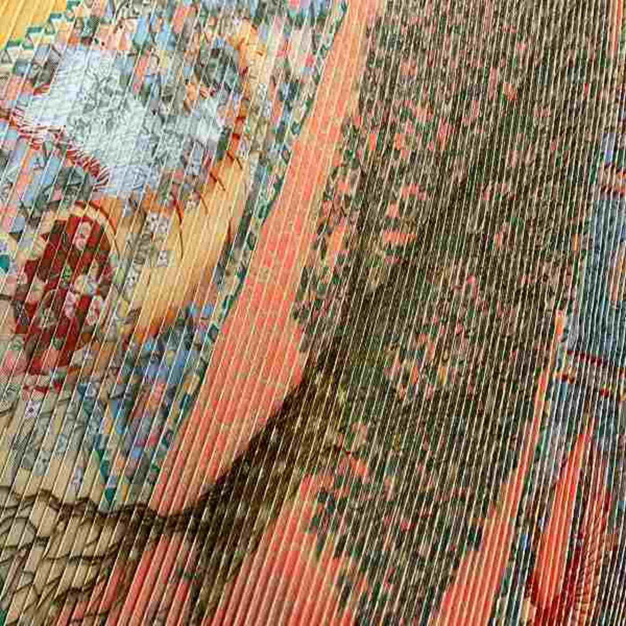 Hermes Hermès Carré 90 scarf Size ONE SIZE - 9 Thumbnail