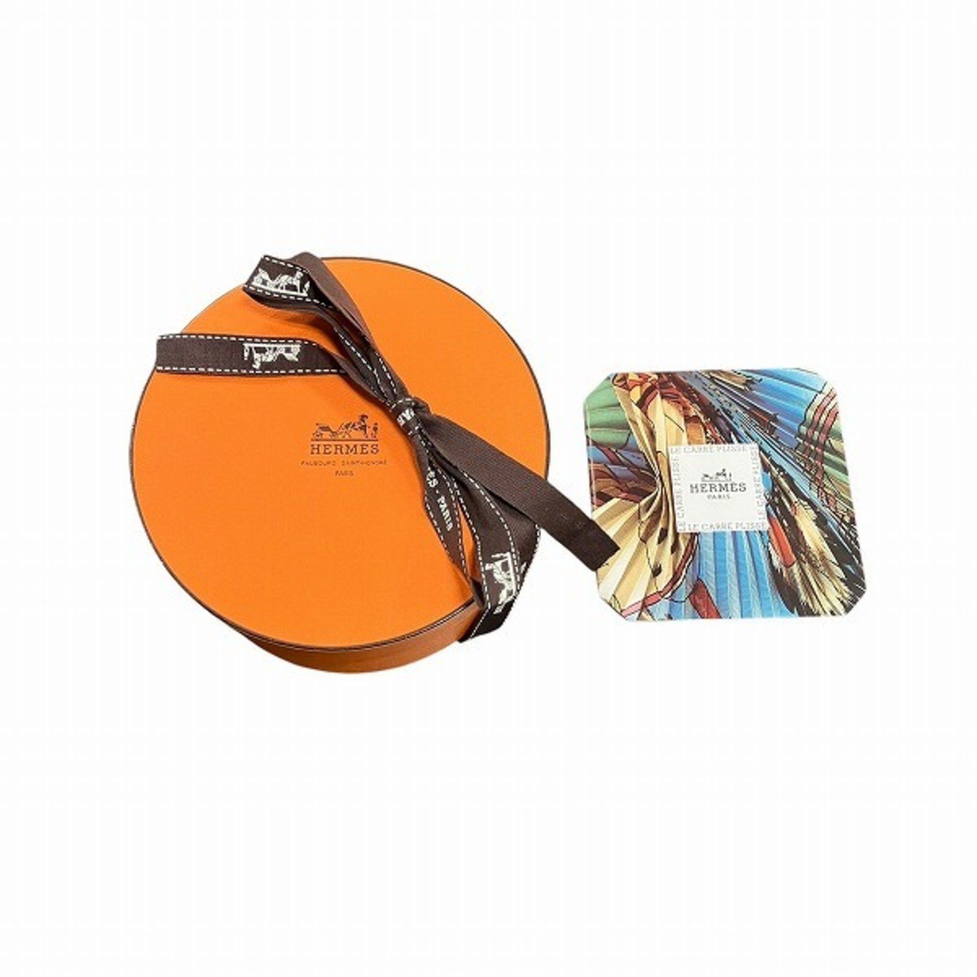 Hermes Hermès Carré 90 scarf Size ONE SIZE - 5 Thumbnail