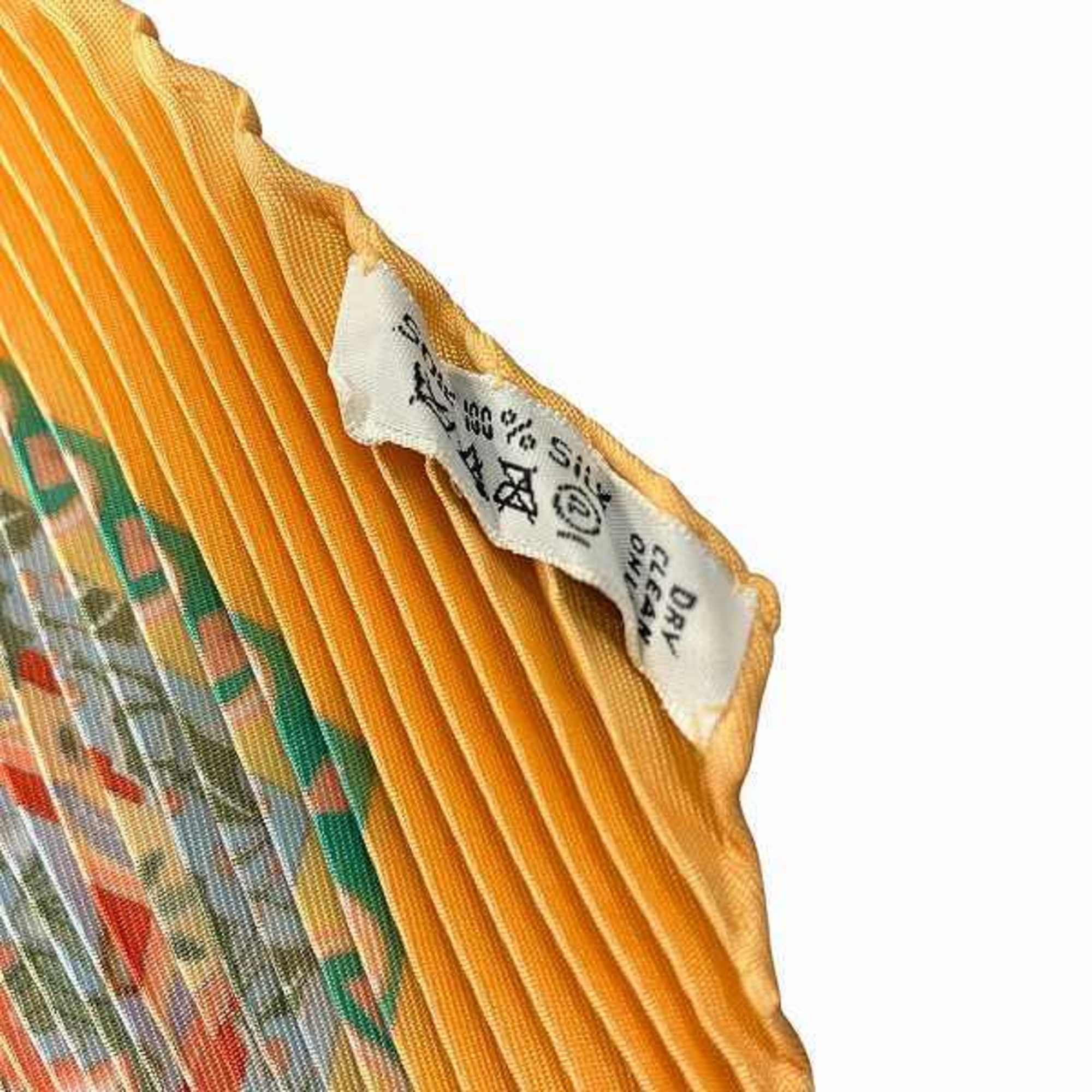 Hermes Hermès Carré 90 scarf Size ONE SIZE - 7 Thumbnail