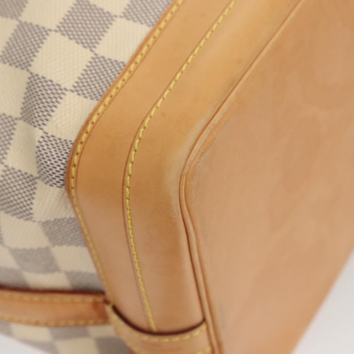 Louis Vuitton Louis Vuitton Noé shoulder Size ONE SIZE - 8 Thumbnail