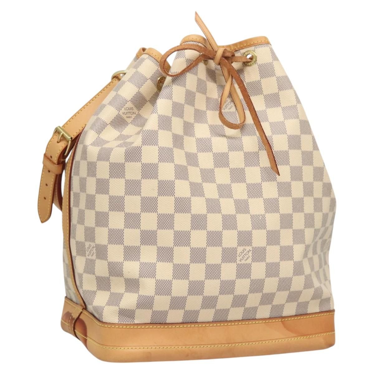 Louis Vuitton Louis Vuitton Noé shoulder Size ONE SIZE - 17 Thumbnail