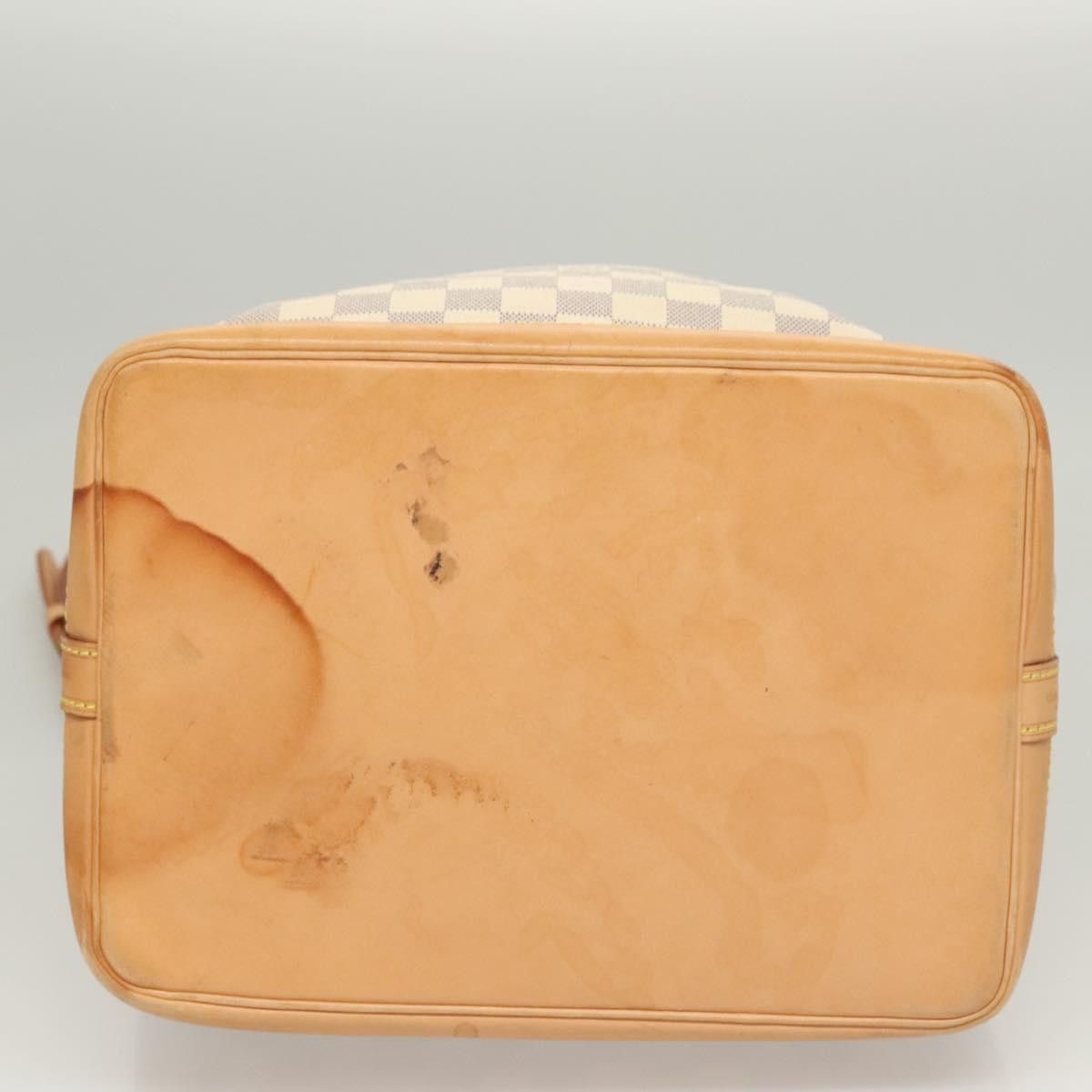 Louis Vuitton Louis Vuitton Noé shoulder Size ONE SIZE - 21 Thumbnail