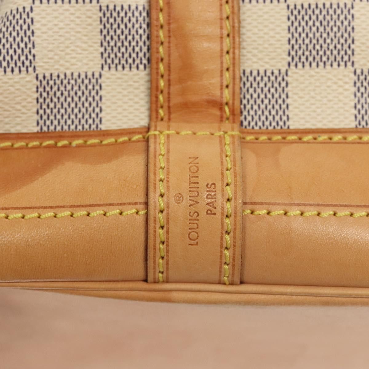 Louis Vuitton Louis Vuitton Noé shoulder Size ONE SIZE - 12 Thumbnail