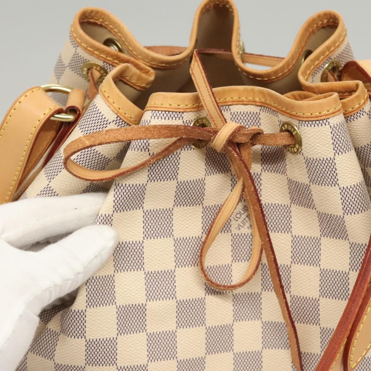 Louis Vuitton Louis Vuitton Noé shoulder Size ONE SIZE - 20 Thumbnail