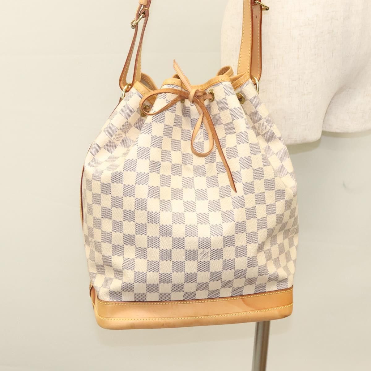 Louis Vuitton Louis Vuitton Noé shoulder Size ONE SIZE - 13 Thumbnail
