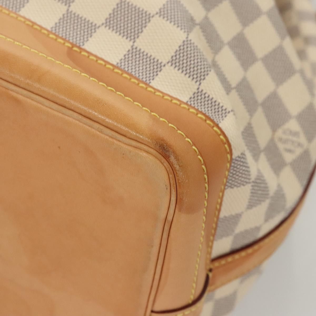 Louis Vuitton Louis Vuitton Noé shoulder Size ONE SIZE - 7 Thumbnail