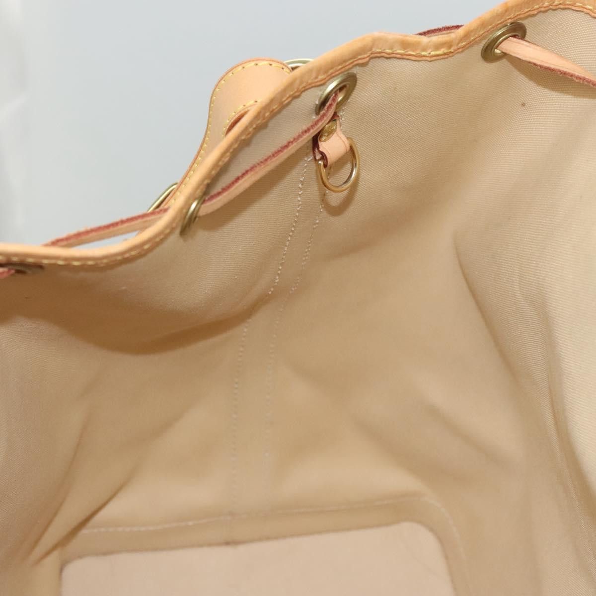 Louis Vuitton Louis Vuitton Noé shoulder Size ONE SIZE - 16 Thumbnail
