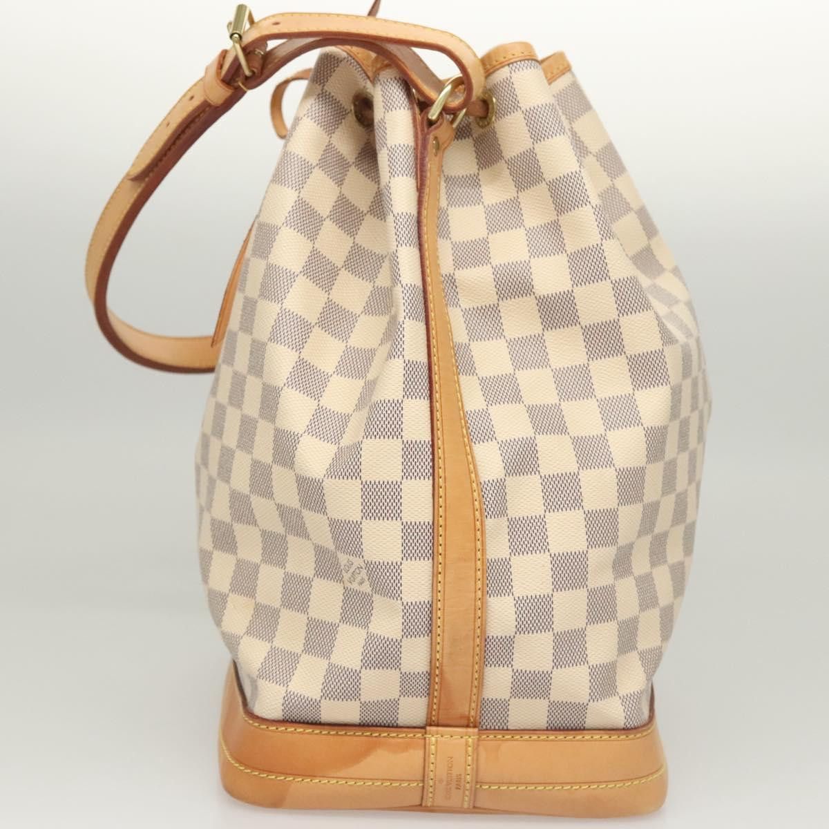 Louis Vuitton Louis Vuitton Noé shoulder Size ONE SIZE - 3 Thumbnail