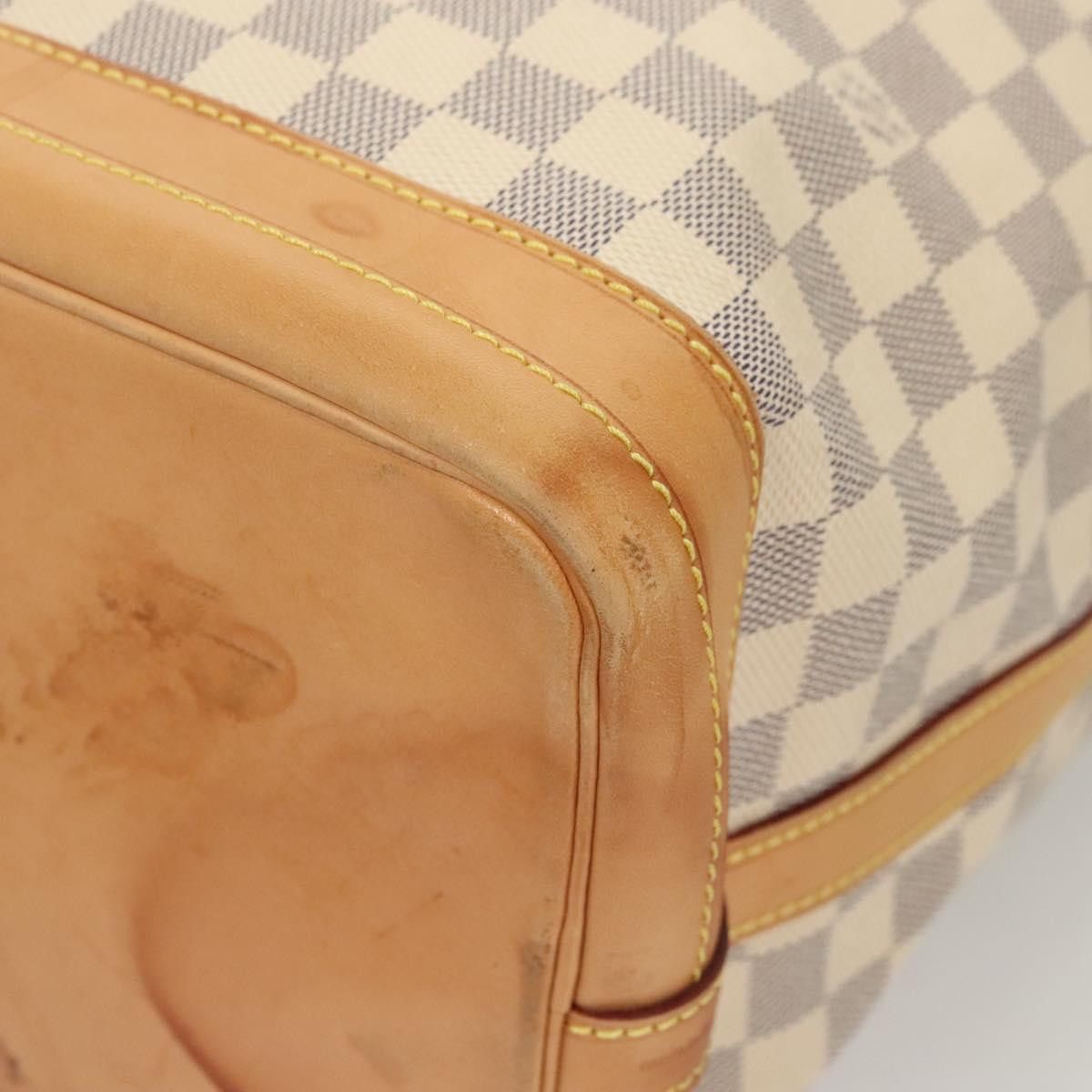 Louis Vuitton Louis Vuitton Noé shoulder Size ONE SIZE - 9 Thumbnail