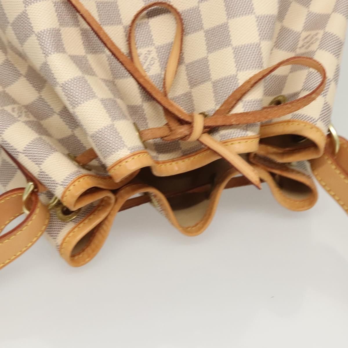 Louis Vuitton Louis Vuitton Noé shoulder Size ONE SIZE - 19 Thumbnail