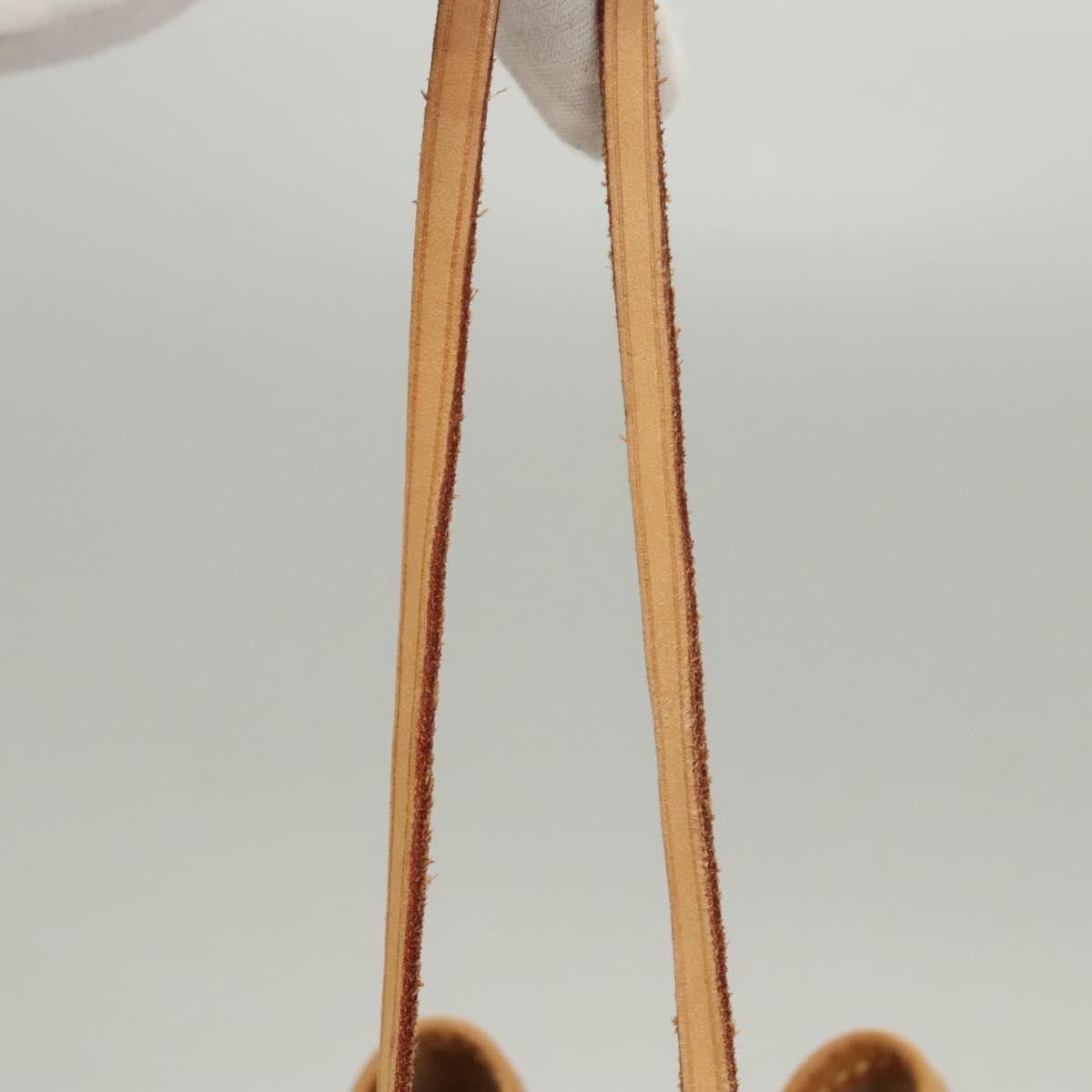 Louis Vuitton Louis Vuitton Noé shoulder Size ONE SIZE - 14 Thumbnail
