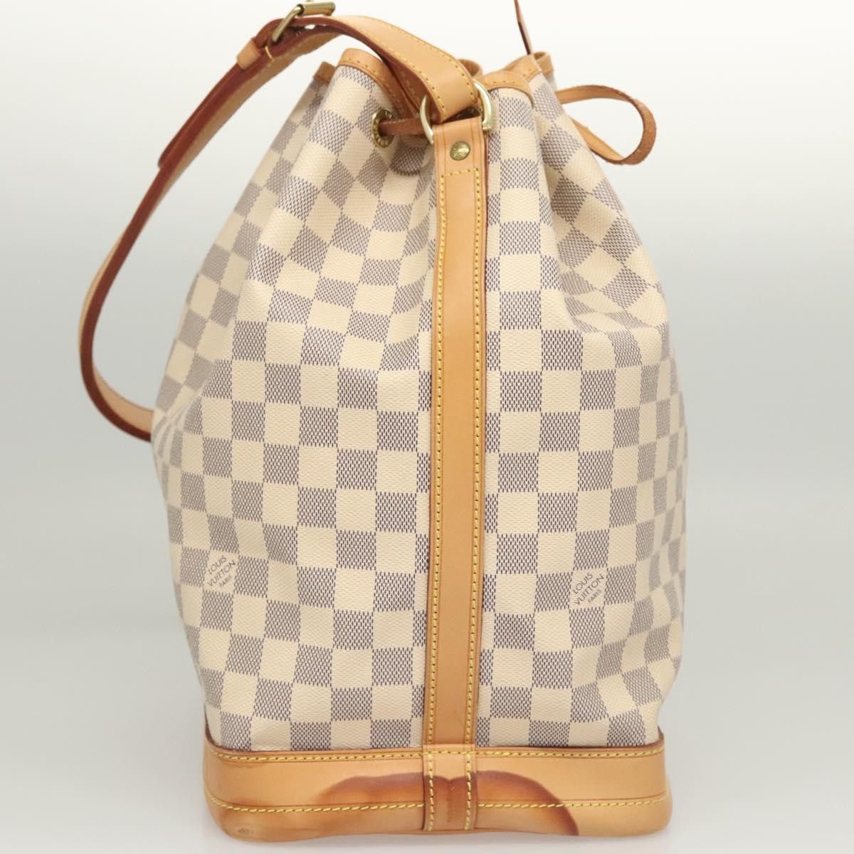 Louis Vuitton Louis Vuitton Noé shoulder Size ONE SIZE - 4 Thumbnail