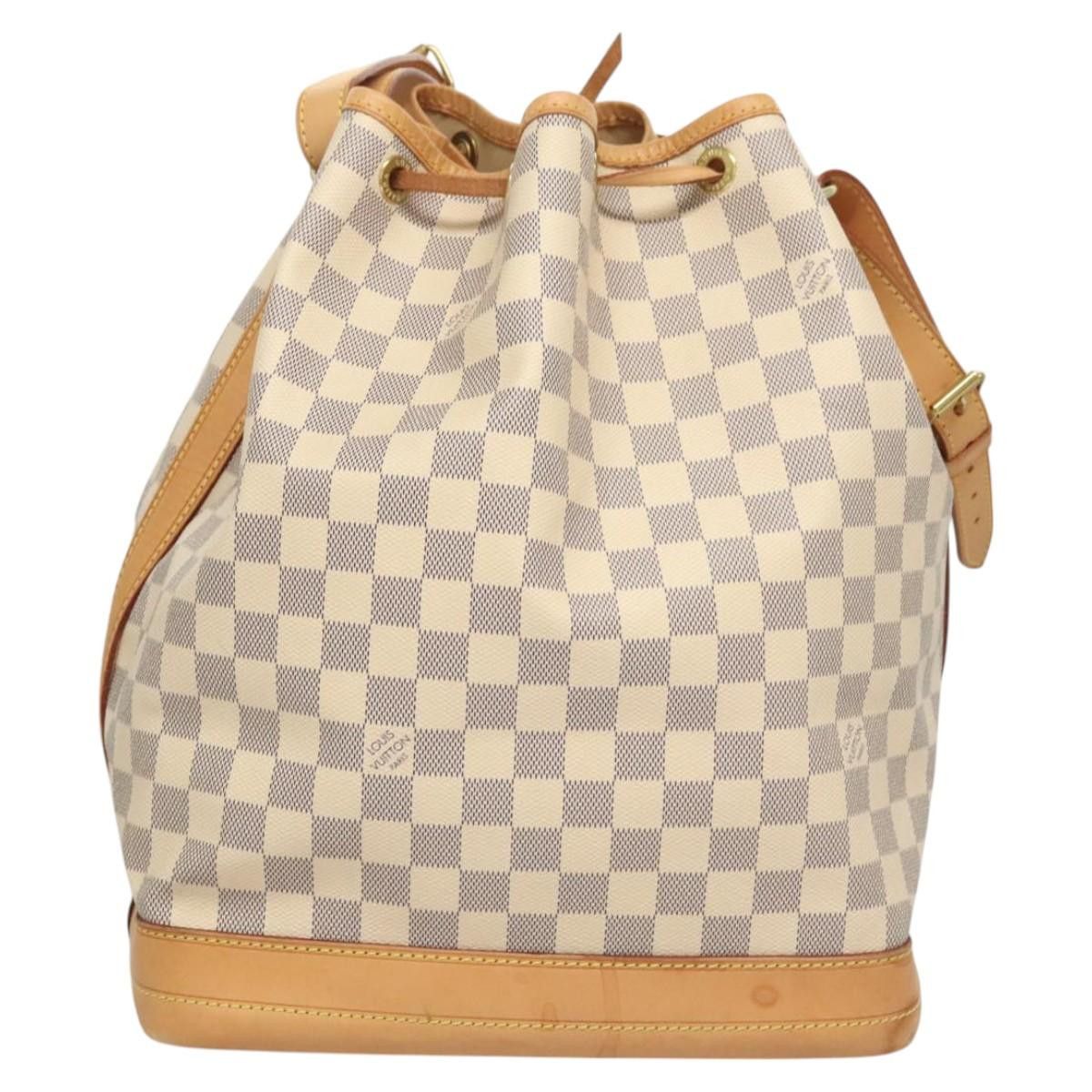 Louis Vuitton Louis Vuitton Noé shoulder Size ONE SIZE - 2 Thumbnail