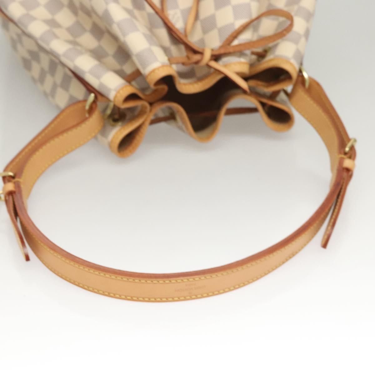 Louis Vuitton Louis Vuitton Noé shoulder Size ONE SIZE - 5 Thumbnail
