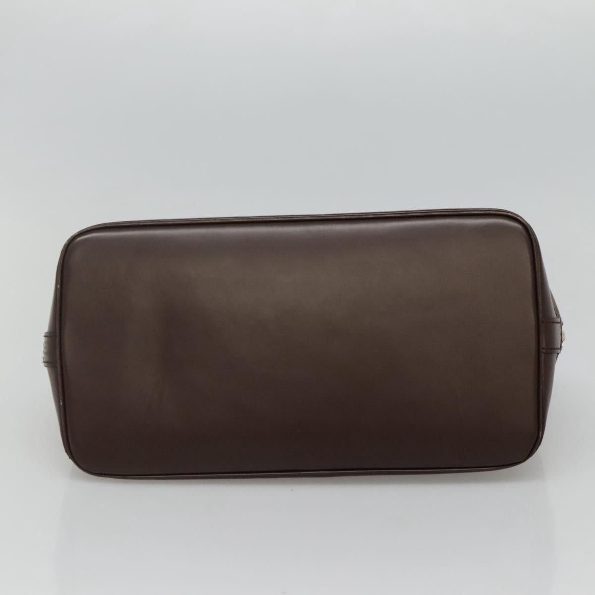 Louis Vuitton Louis Vuitton Alma handbag Size ONE SIZE - 17 Thumbnail