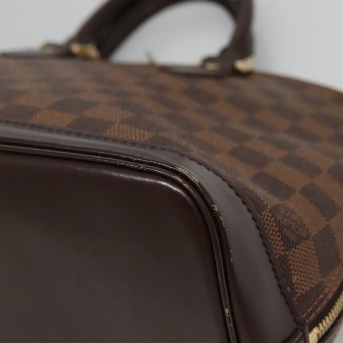 Louis Vuitton Louis Vuitton Alma handbag Size ONE SIZE - 9 Thumbnail