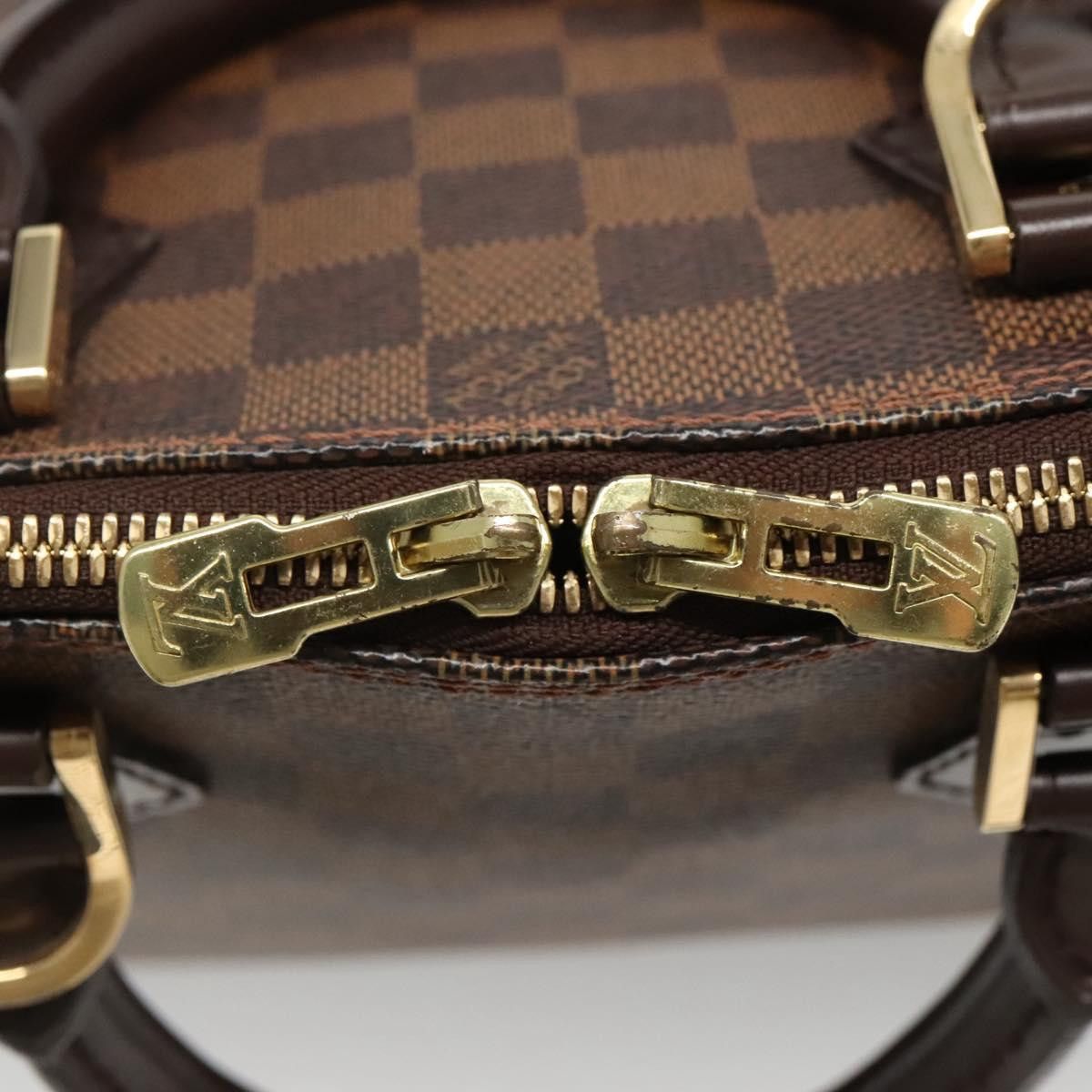 Louis Vuitton Louis Vuitton Alma handbag Size ONE SIZE - 12 Thumbnail