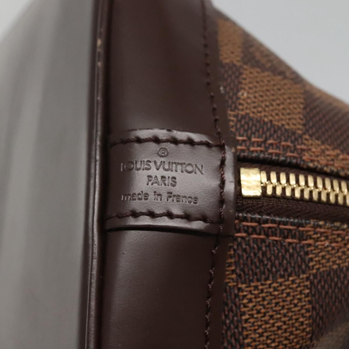 Louis Vuitton Louis Vuitton Alma handbag Size ONE SIZE - 14 Thumbnail