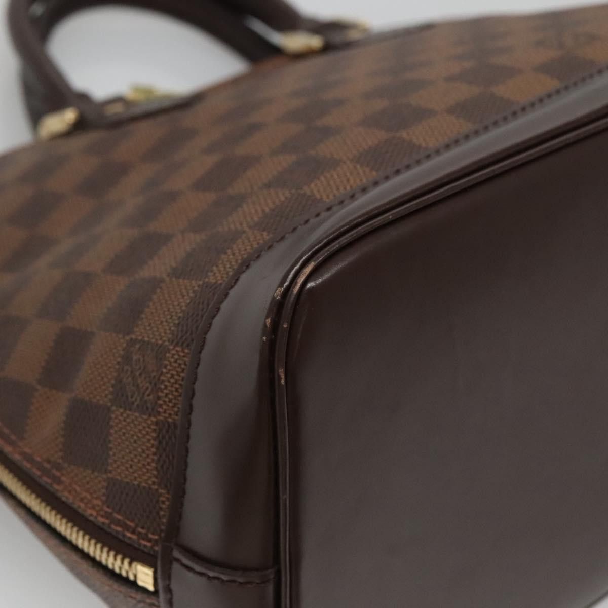 Louis Vuitton Louis Vuitton Alma handbag Size ONE SIZE - 10 Thumbnail