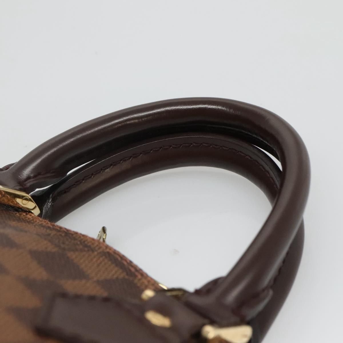 Louis Vuitton Louis Vuitton Alma handbag Size ONE SIZE - 6 Thumbnail