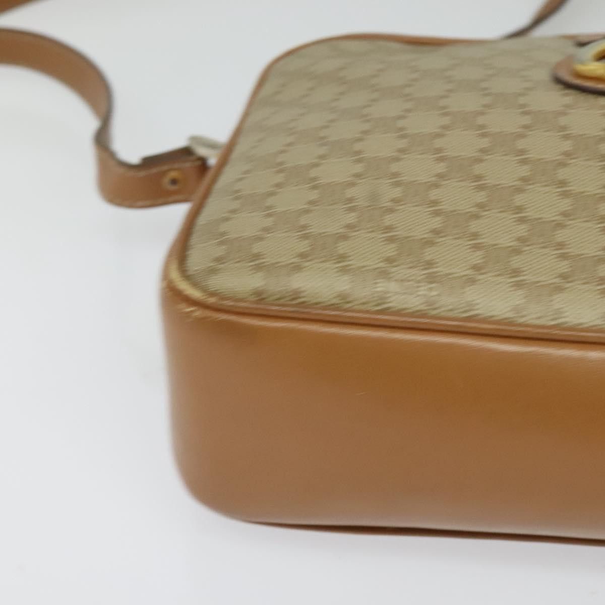 Celine Céline Macadam shoulder Size ONE SIZE - 6 Thumbnail